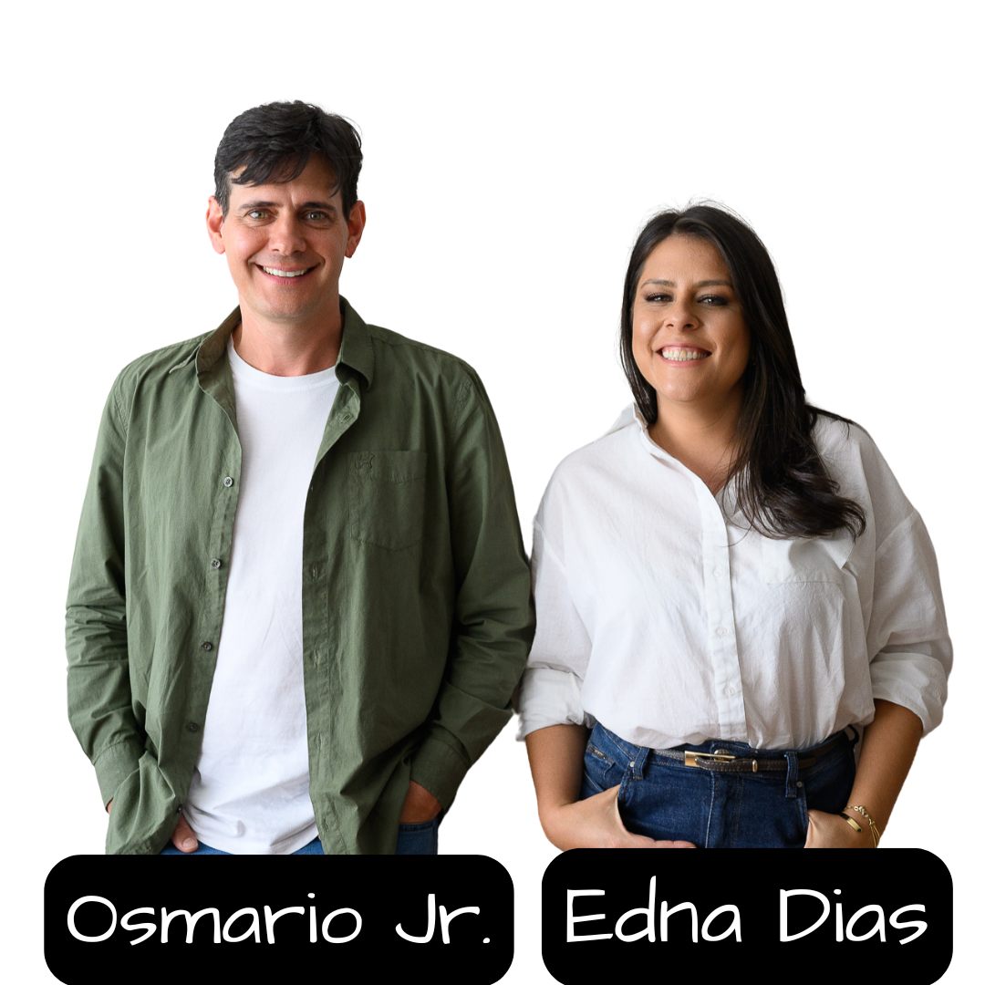 Edna Dias — ArqSteel