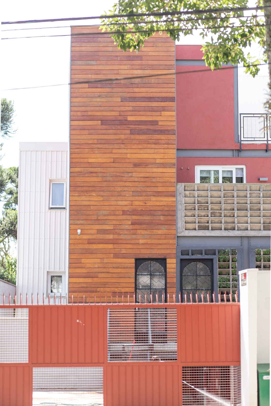 Vila Terraço