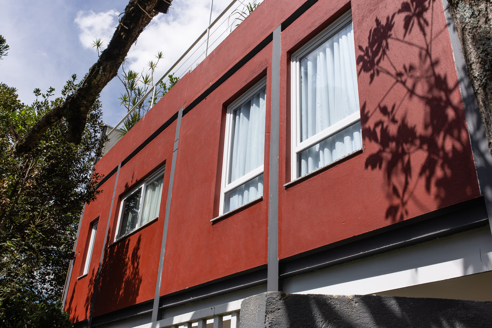 Vila Terraço