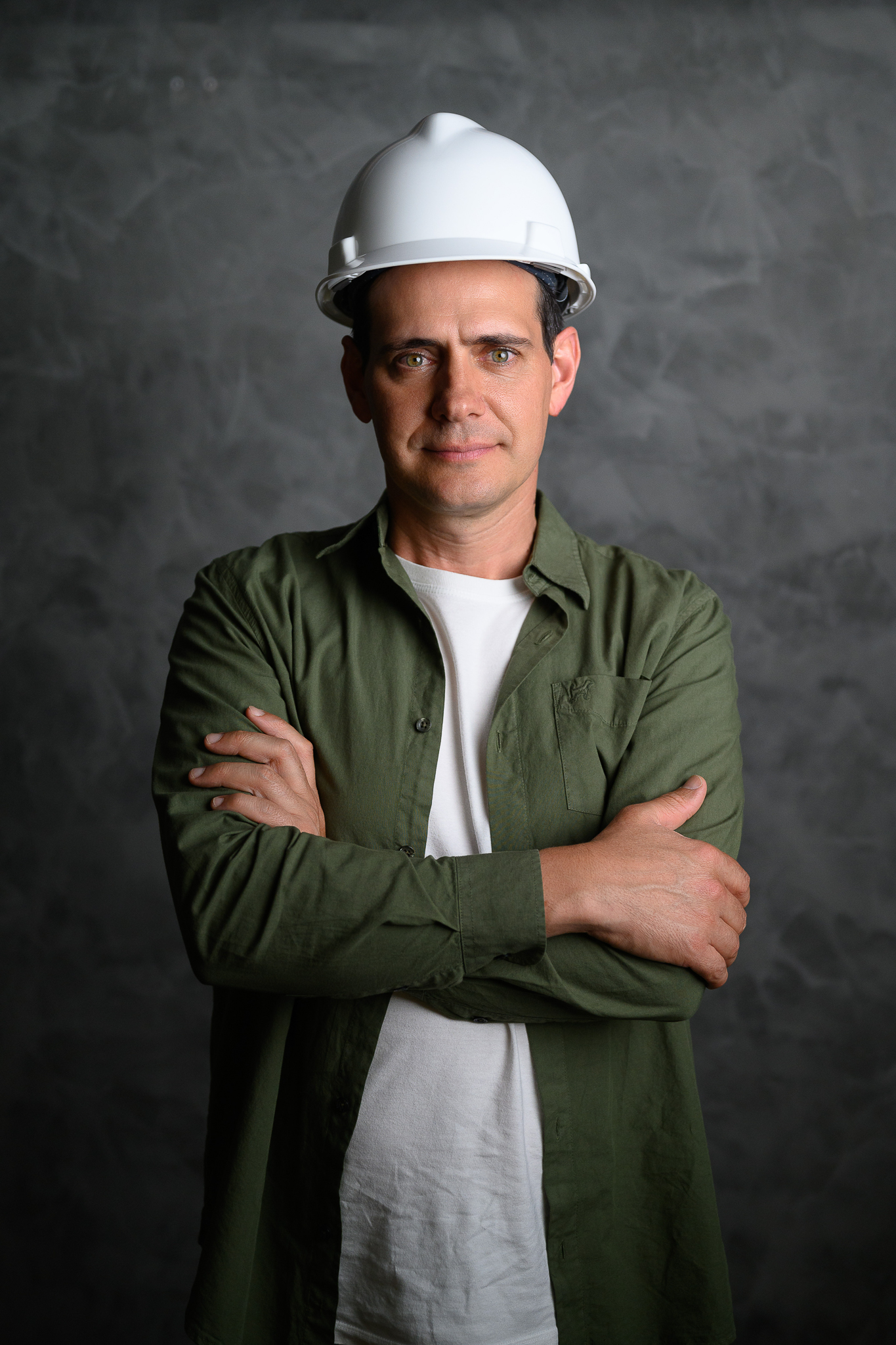 Osmario — Engenheiro Mecânico