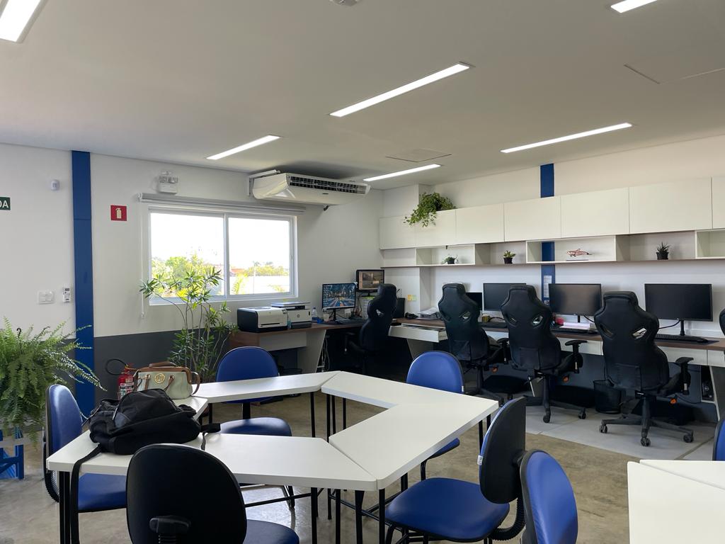 IPeC – Concluído