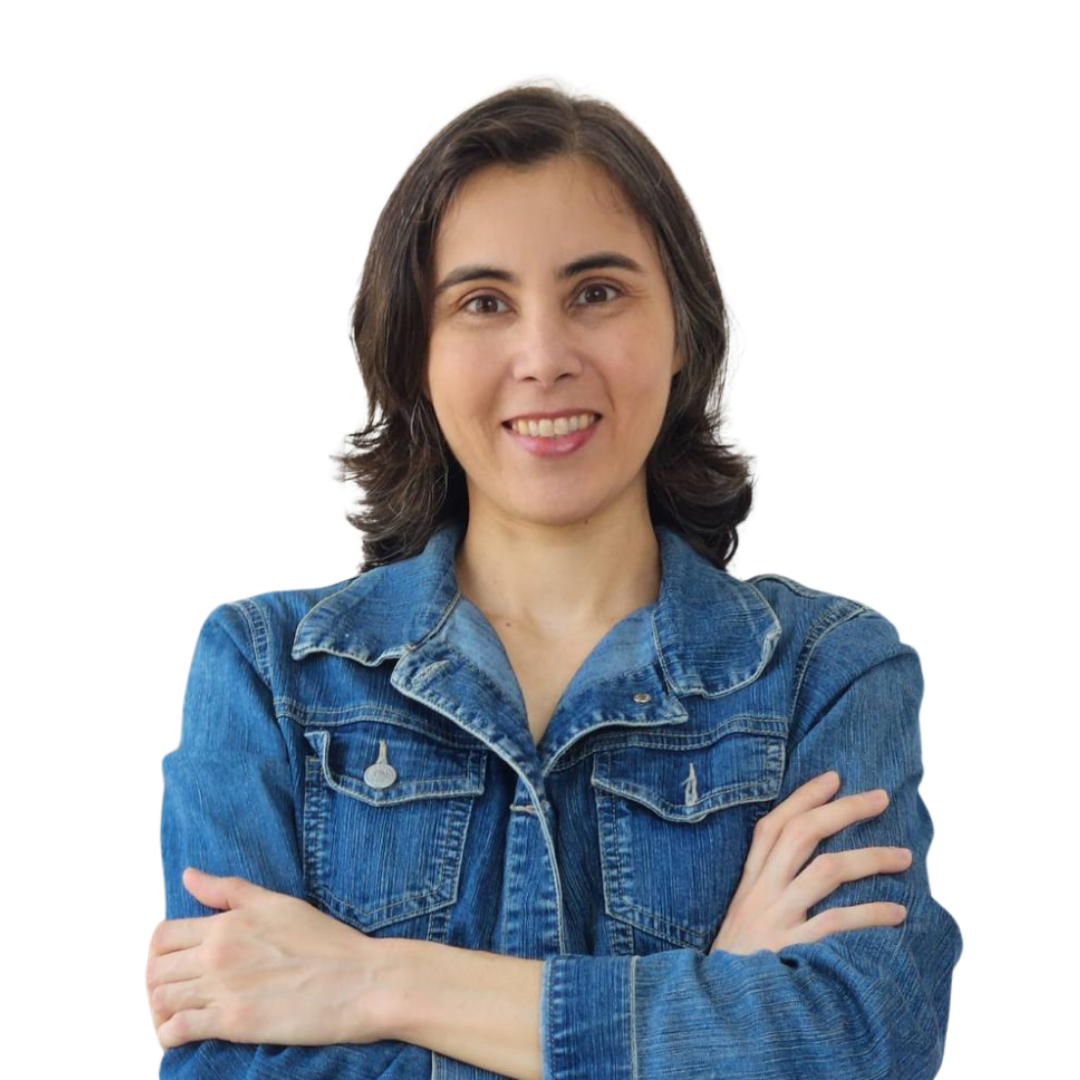 Andrea Cabral