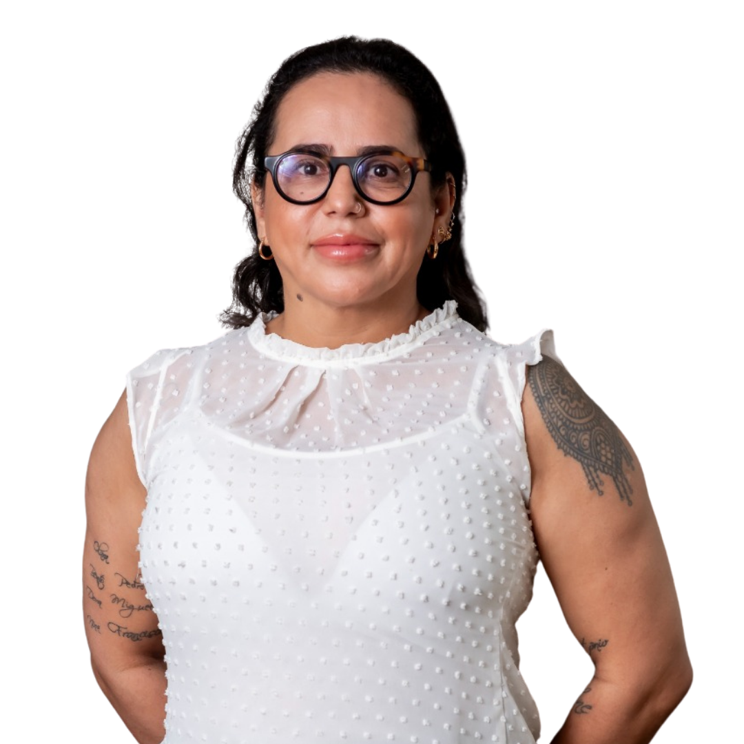 Fátima Cristiane