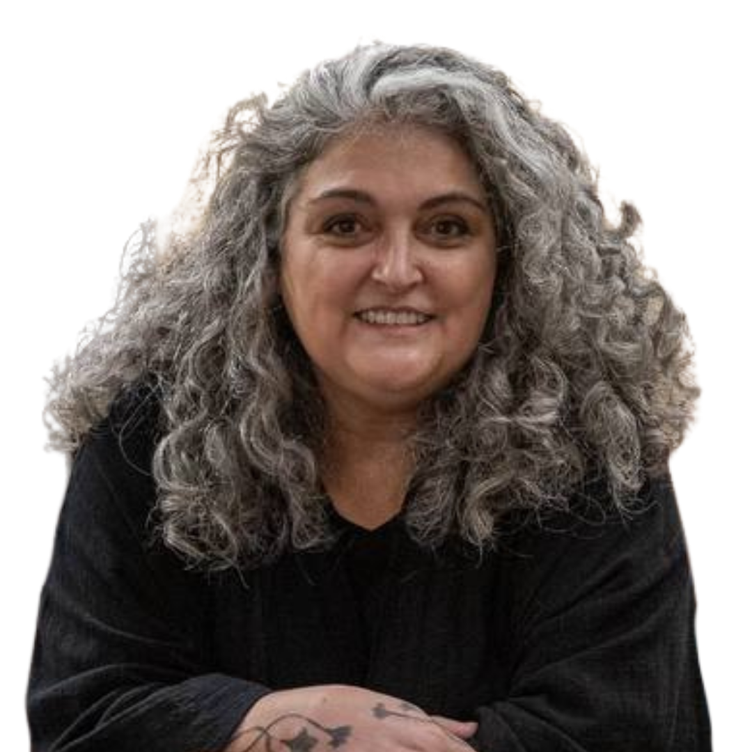 Tânia Alvarenga