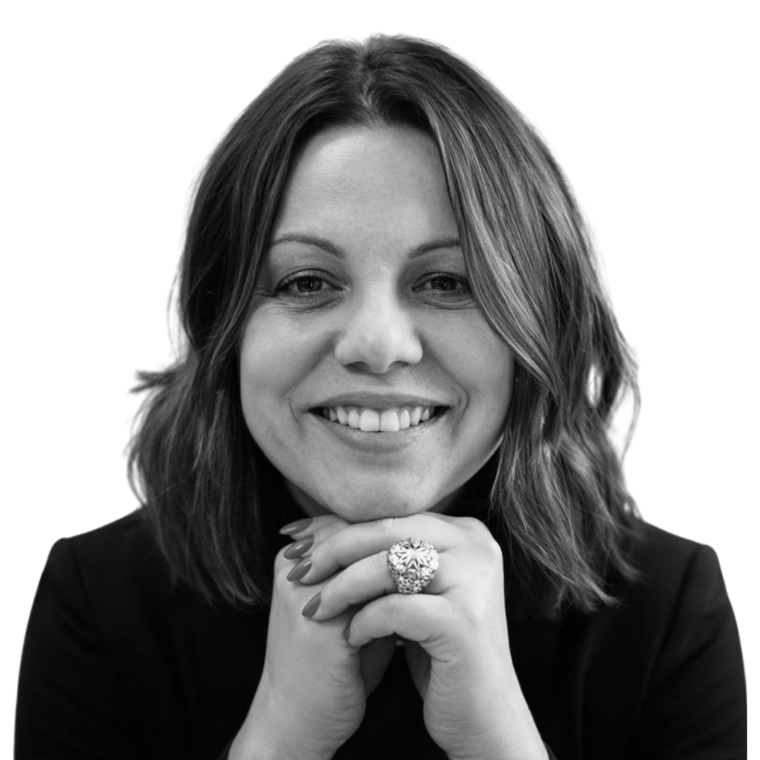 Rosana Gregoruci