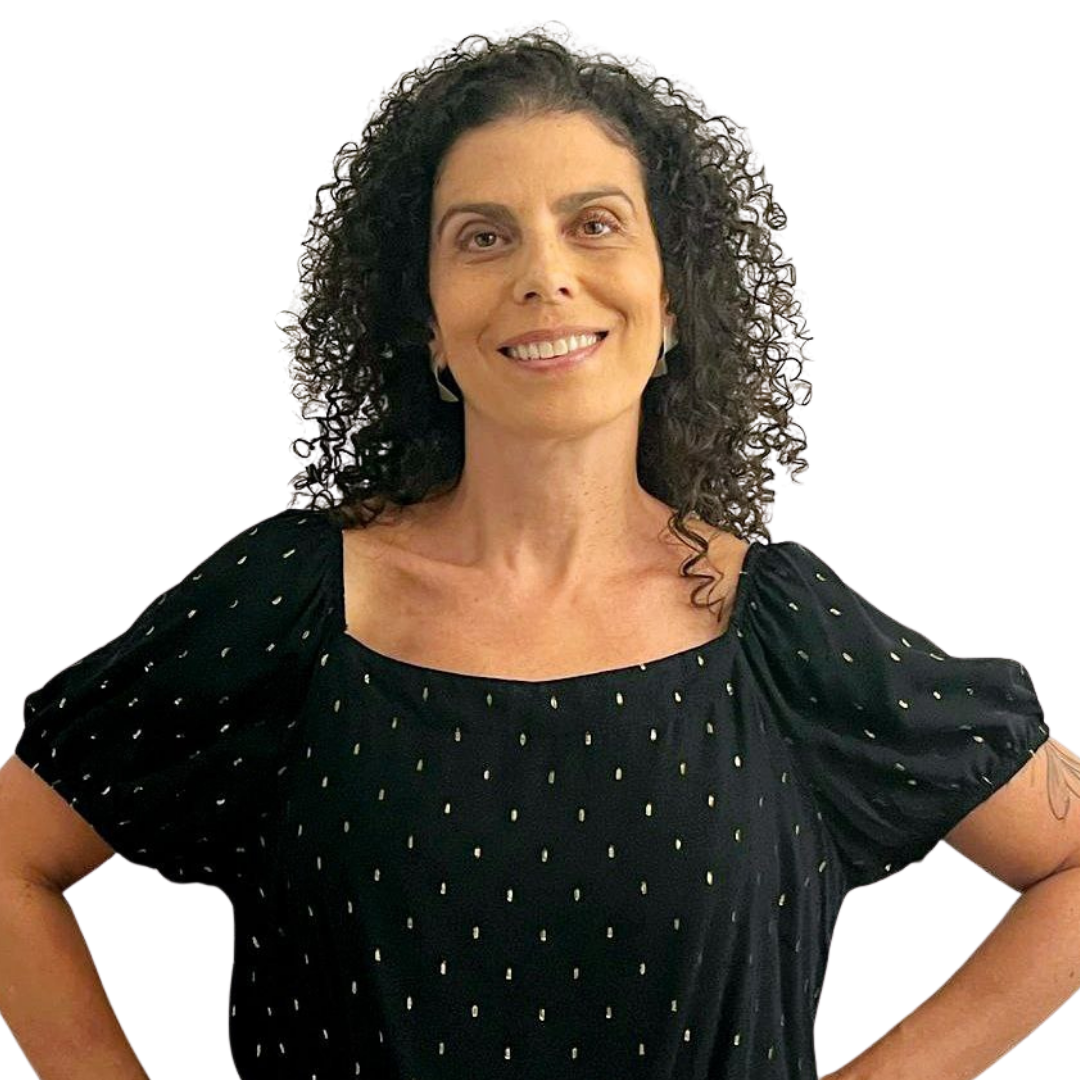 Raquel Gebrim
