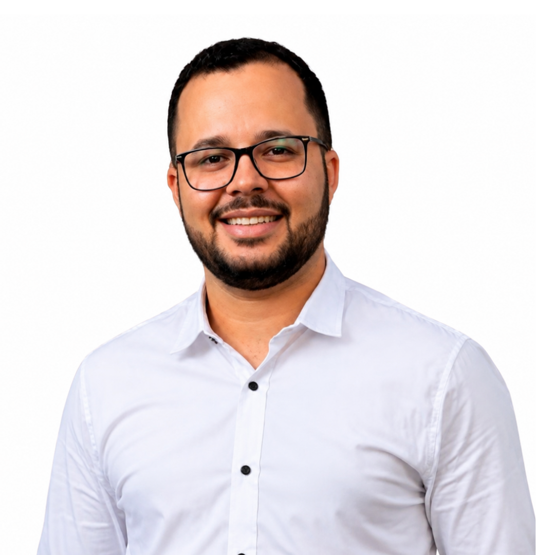 Esdras Ferreira