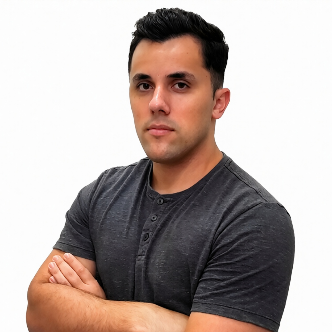 Daniel Nicotra