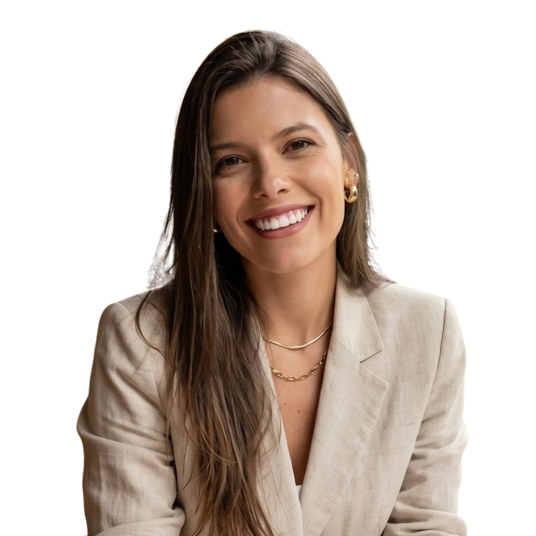 Cristiane Medina